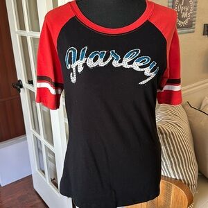 EUC Harley top
